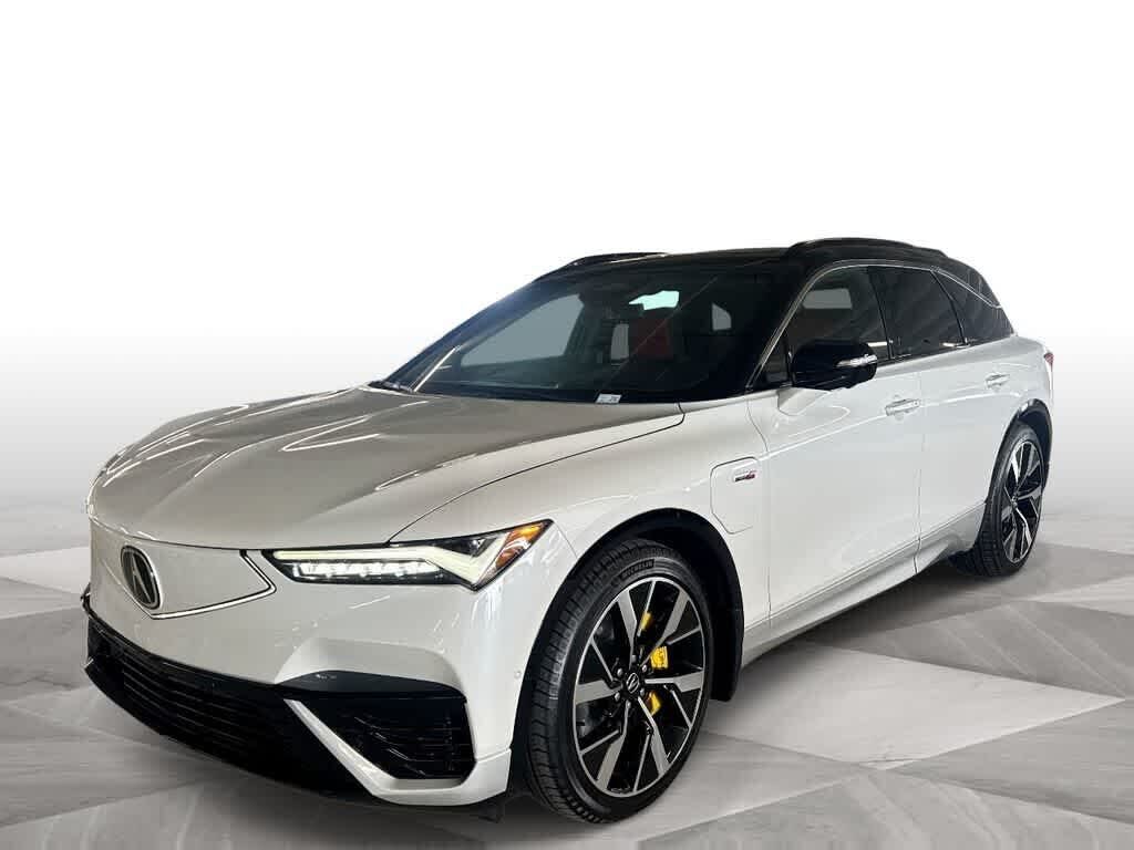 2024 ACURA ZDX