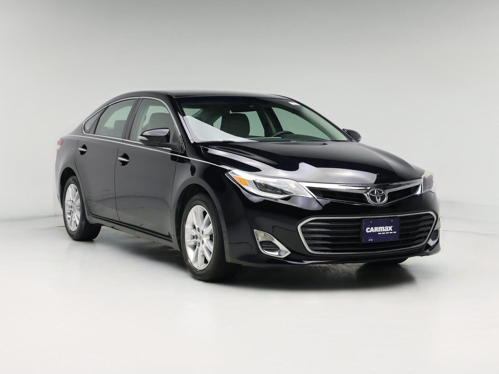 2015 TOYOTA Avalon