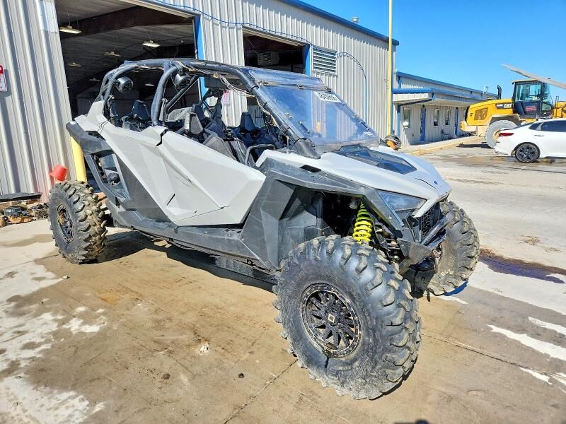 2021 POLARIS RZR