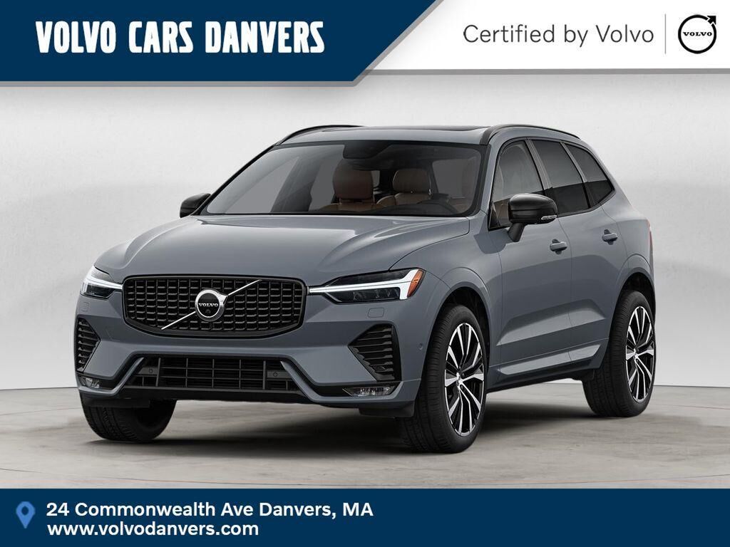 2023 VOLVO XC60