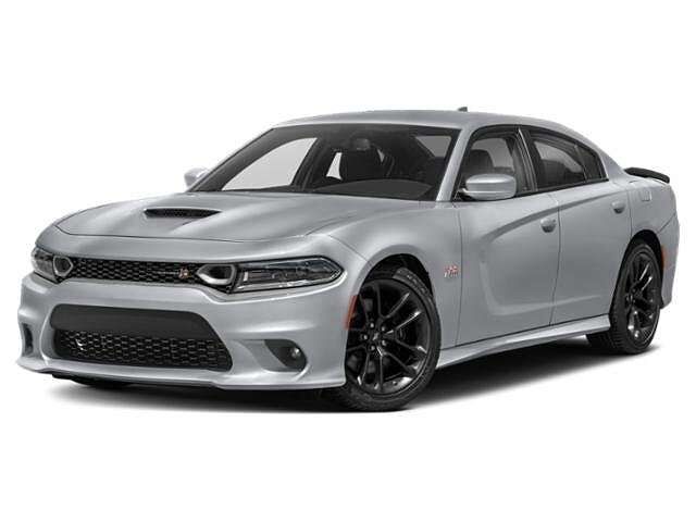 2022 DODGE Charger