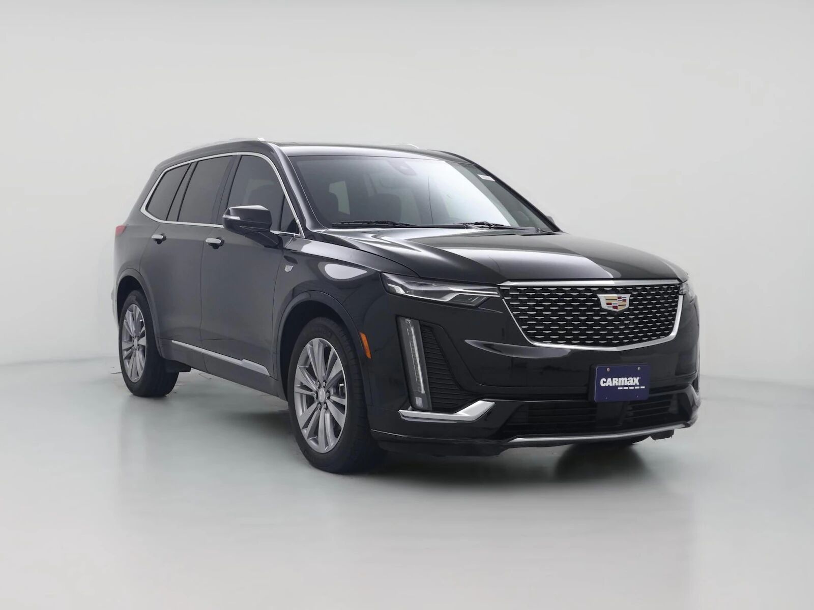 2023 CADILLAC XT6