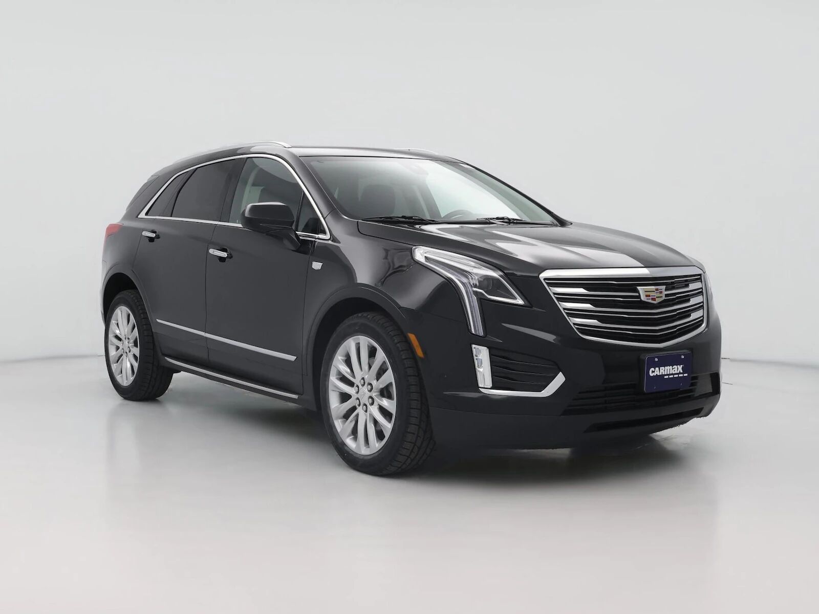 2019 CADILLAC XT5