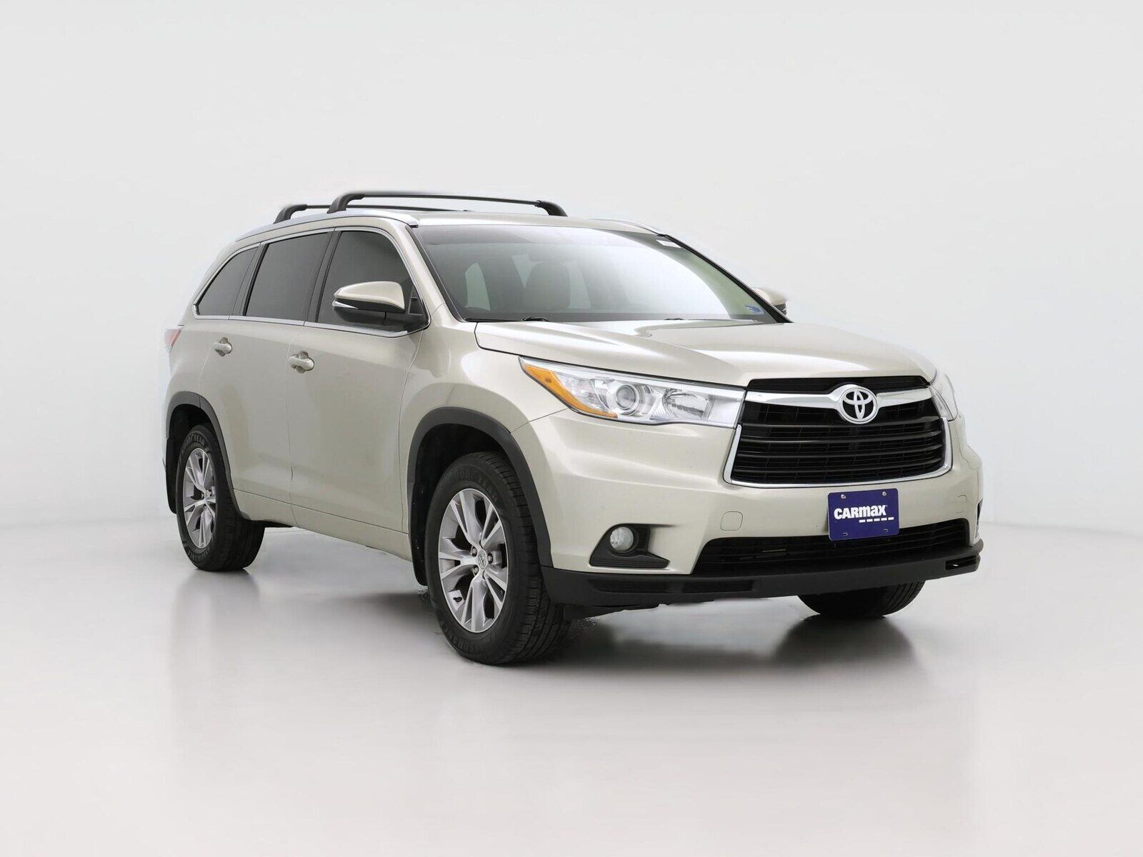 2015 TOYOTA Highlander