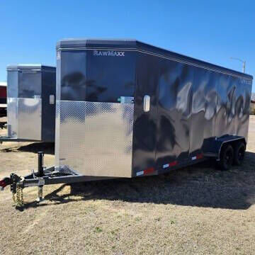 2024 RAWMAXX Rawmaxx