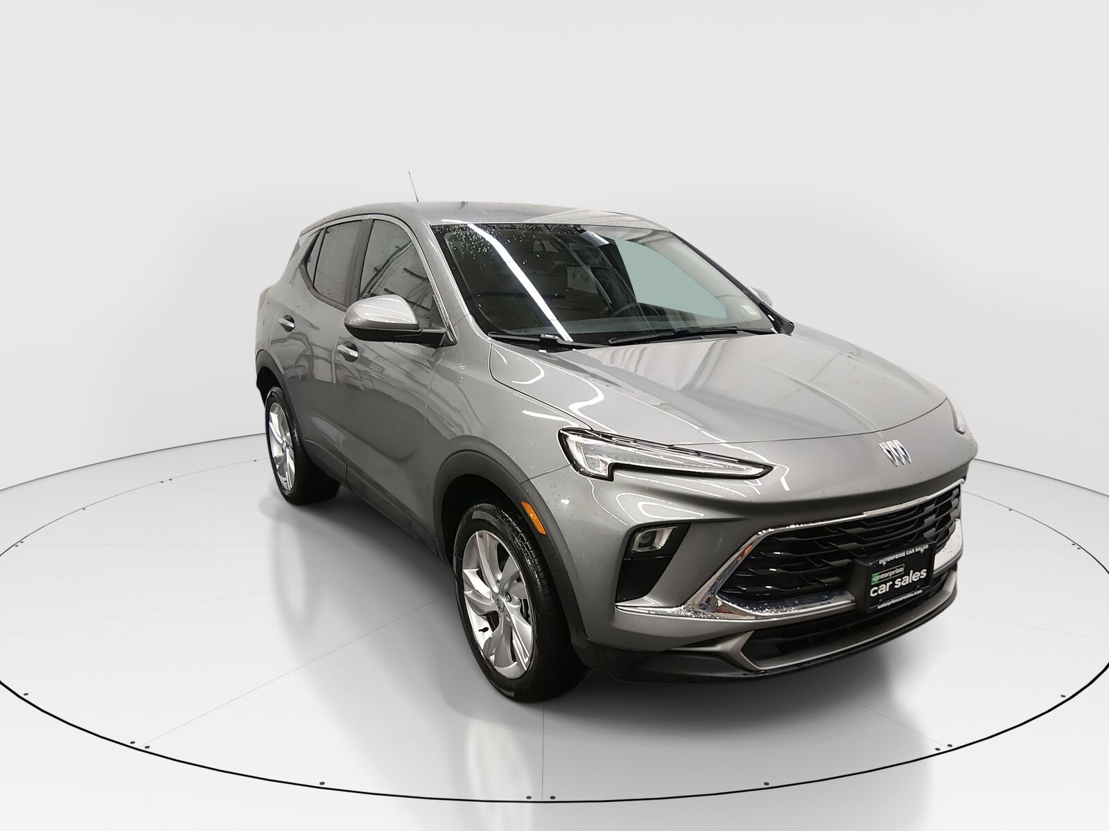 2025 BUICK Encore GX