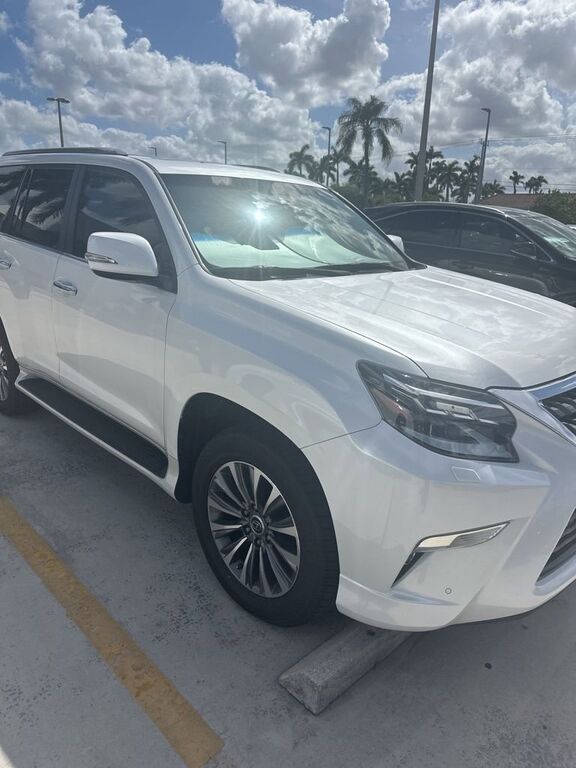 2023 LEXUS GX