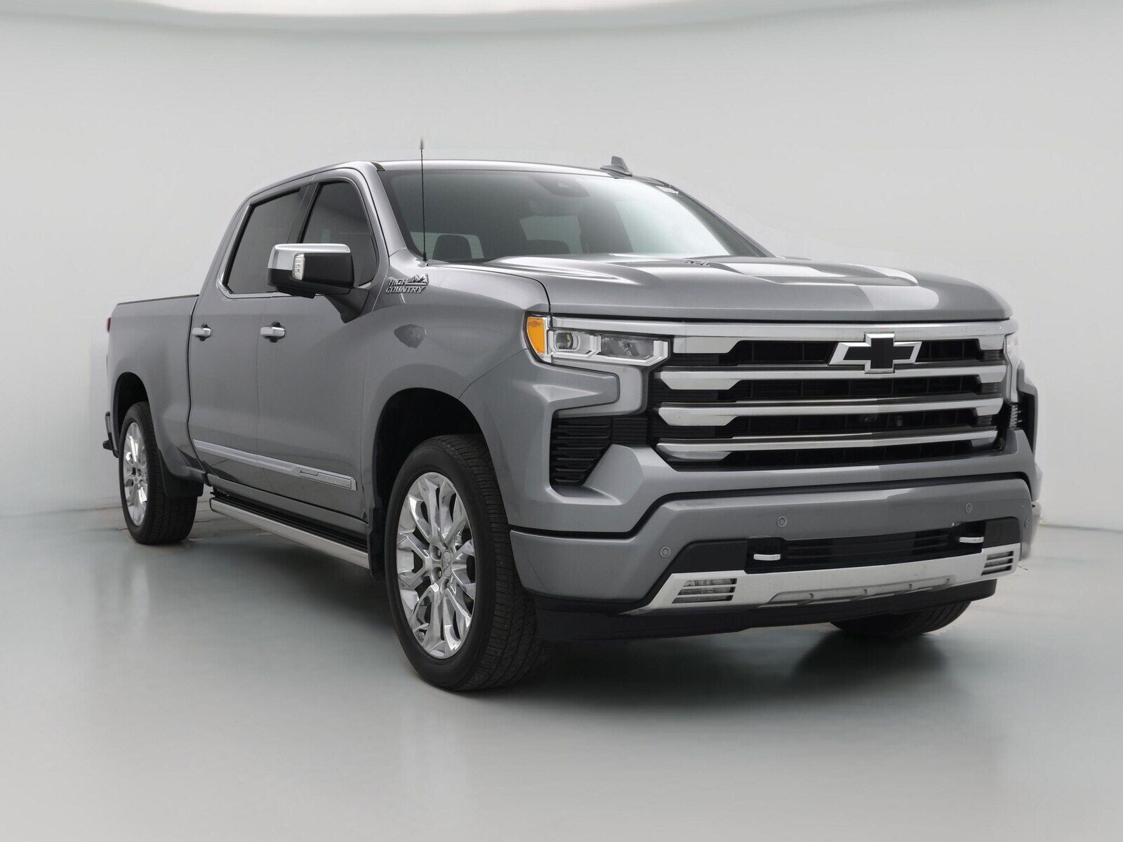 2023 CHEVROLET Silverado