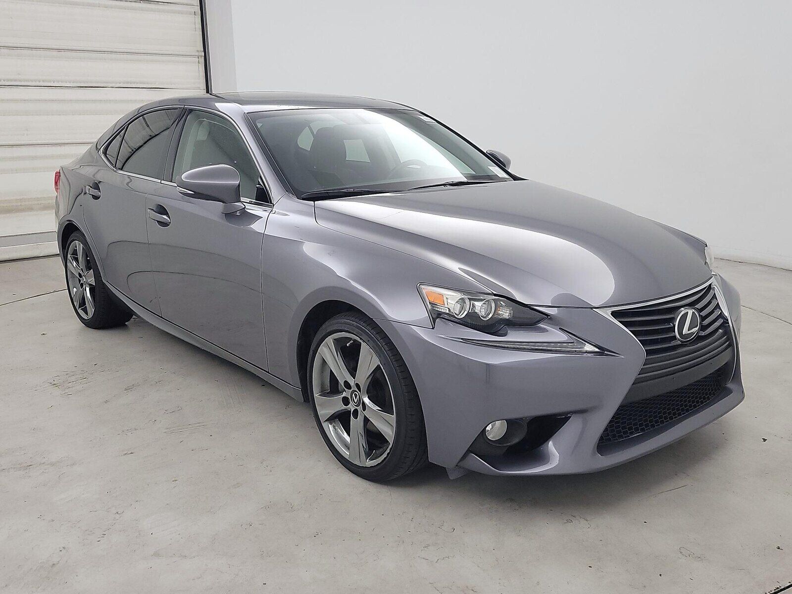 2014 LEXUS IS