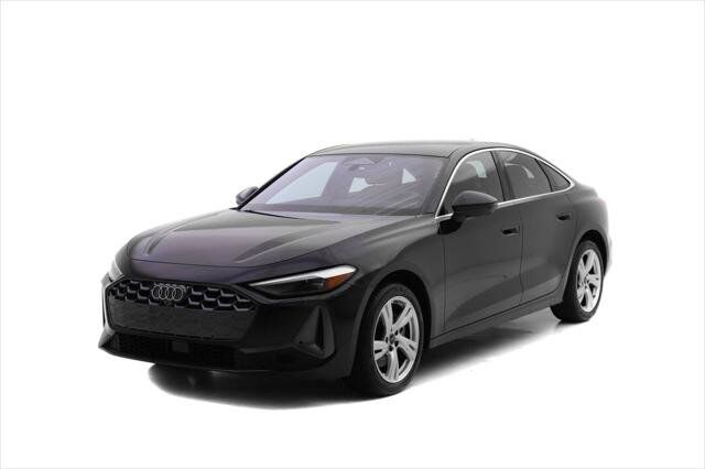 2025 AUDI A5