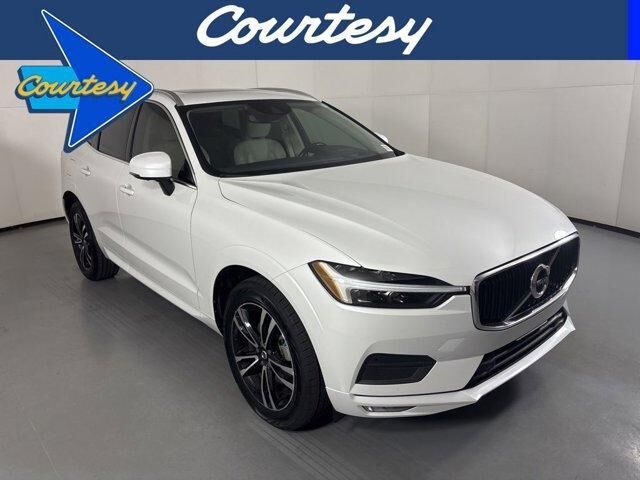 2021 VOLVO XC60