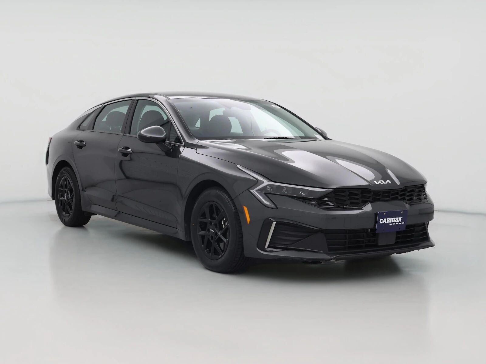 2025 KIA K5