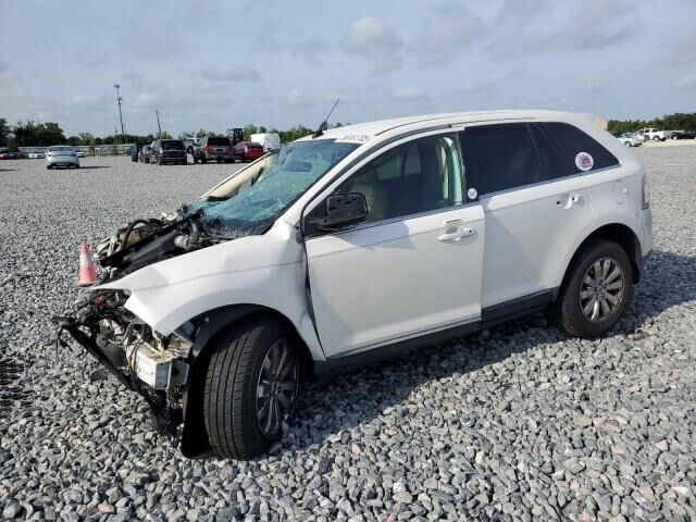 2010 FORD Edge