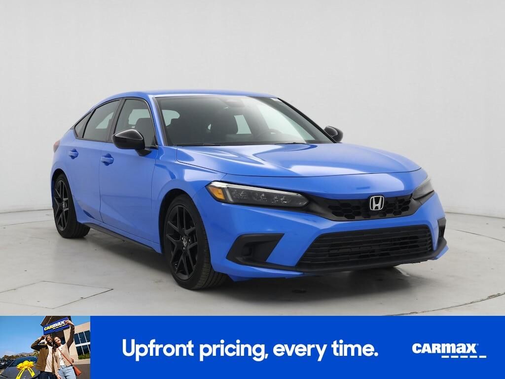 2023 HONDA Civic