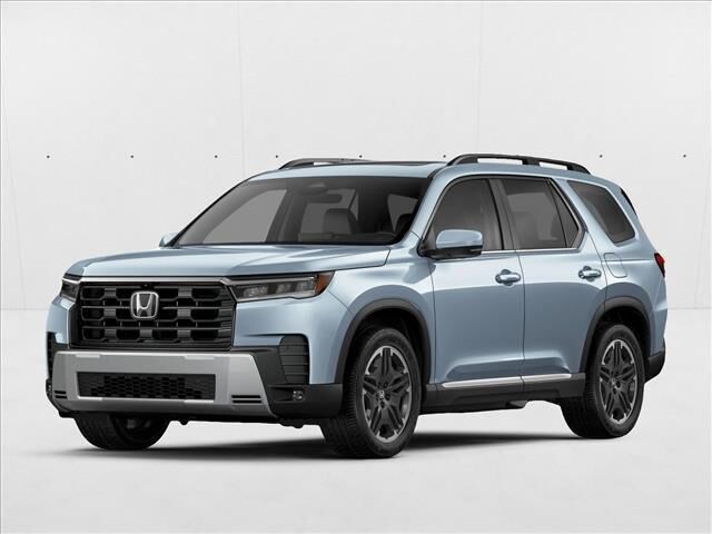 2026 HONDA Pilot