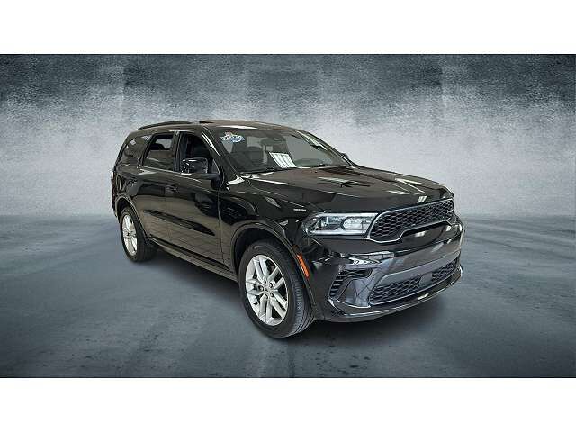 2024 DODGE Durango