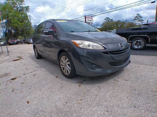2014 MAZDA Mazda5