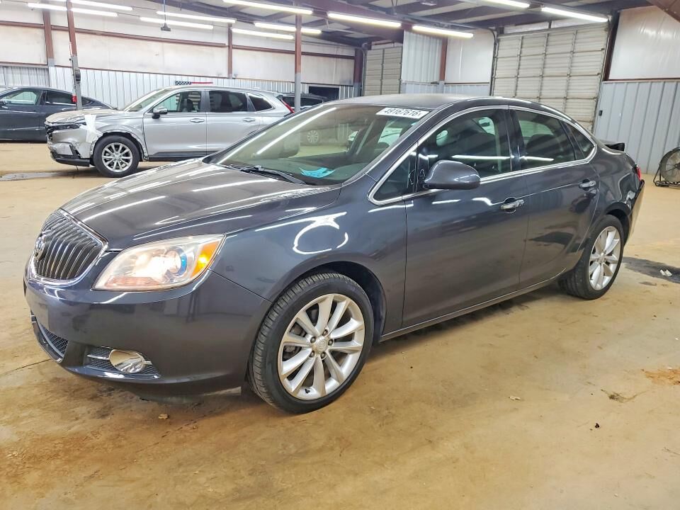 2012 BUICK Verano