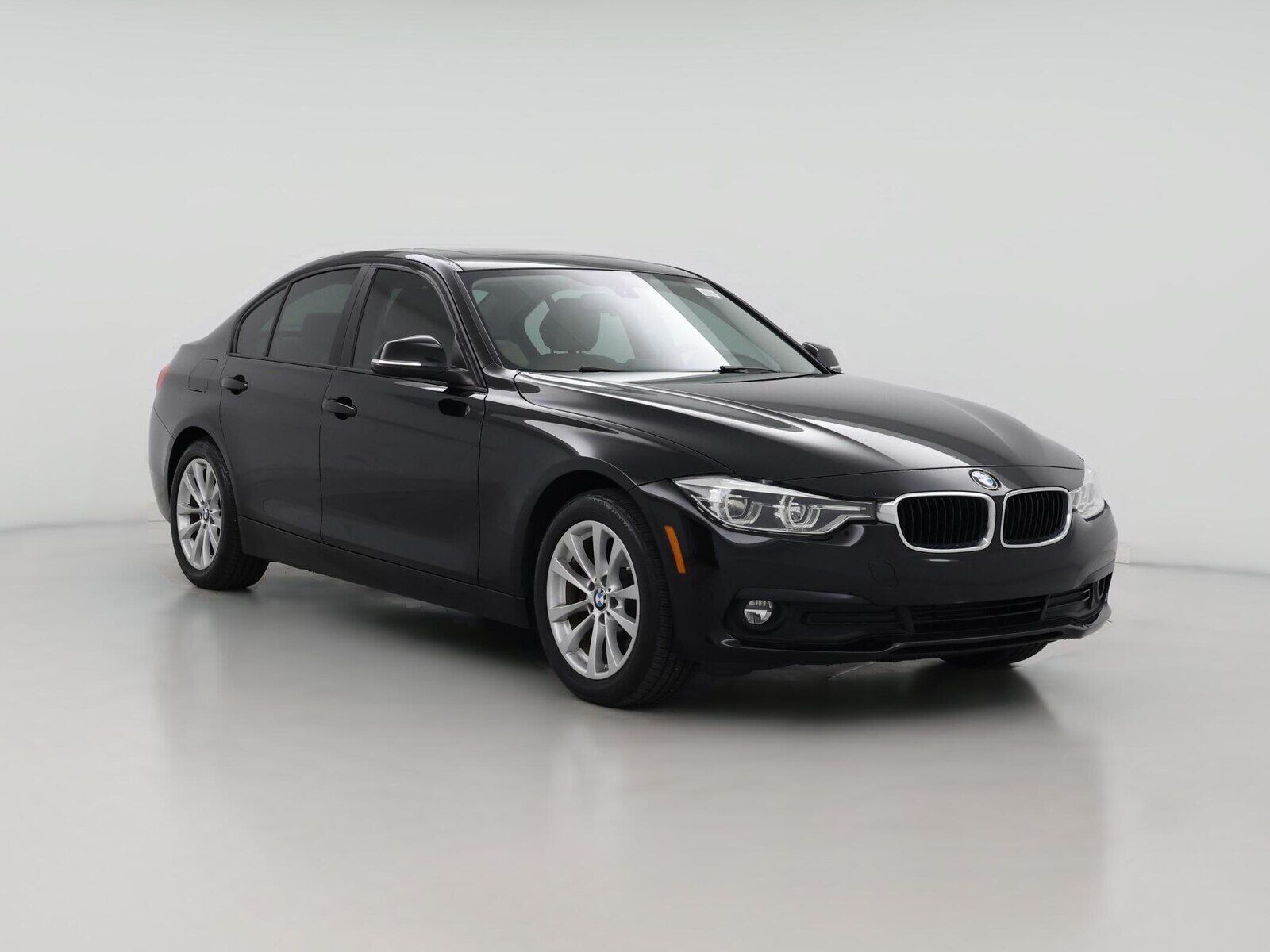 2018 BMW 3 Series