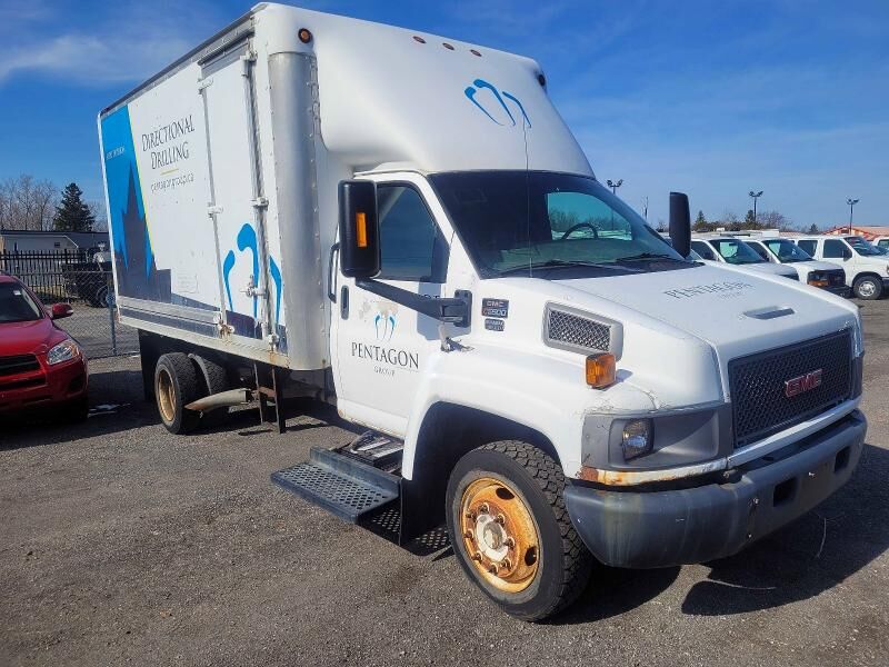 GMC C5