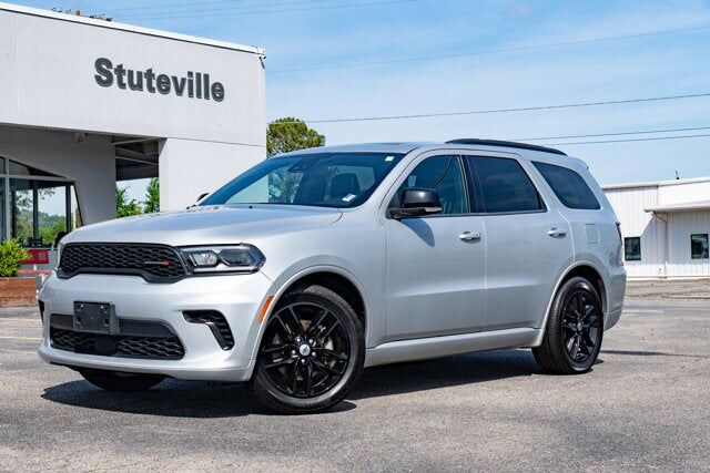 2024 DODGE Durango