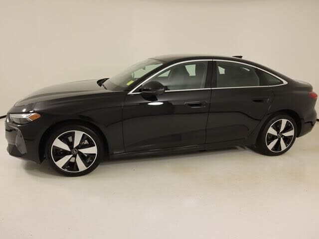 2025 Audi A5