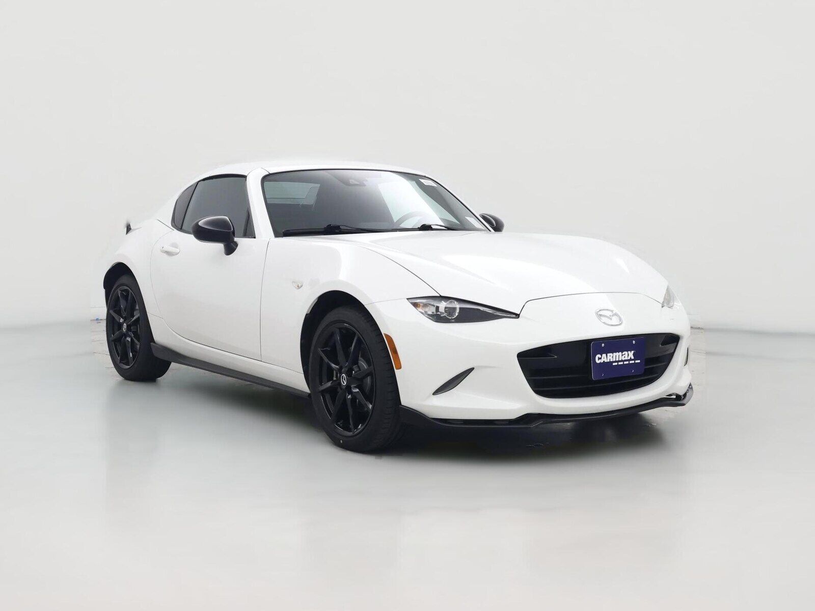 2020 MAZDA MX-5