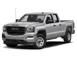 2018 GMC Sierra