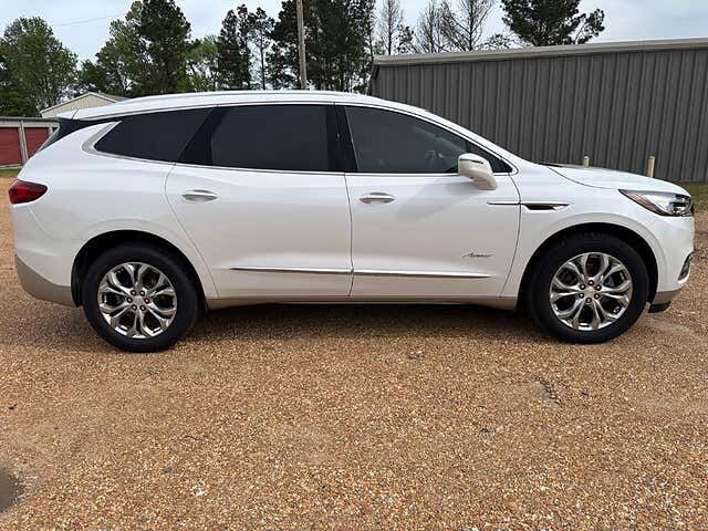 2019 BUICK Enclave