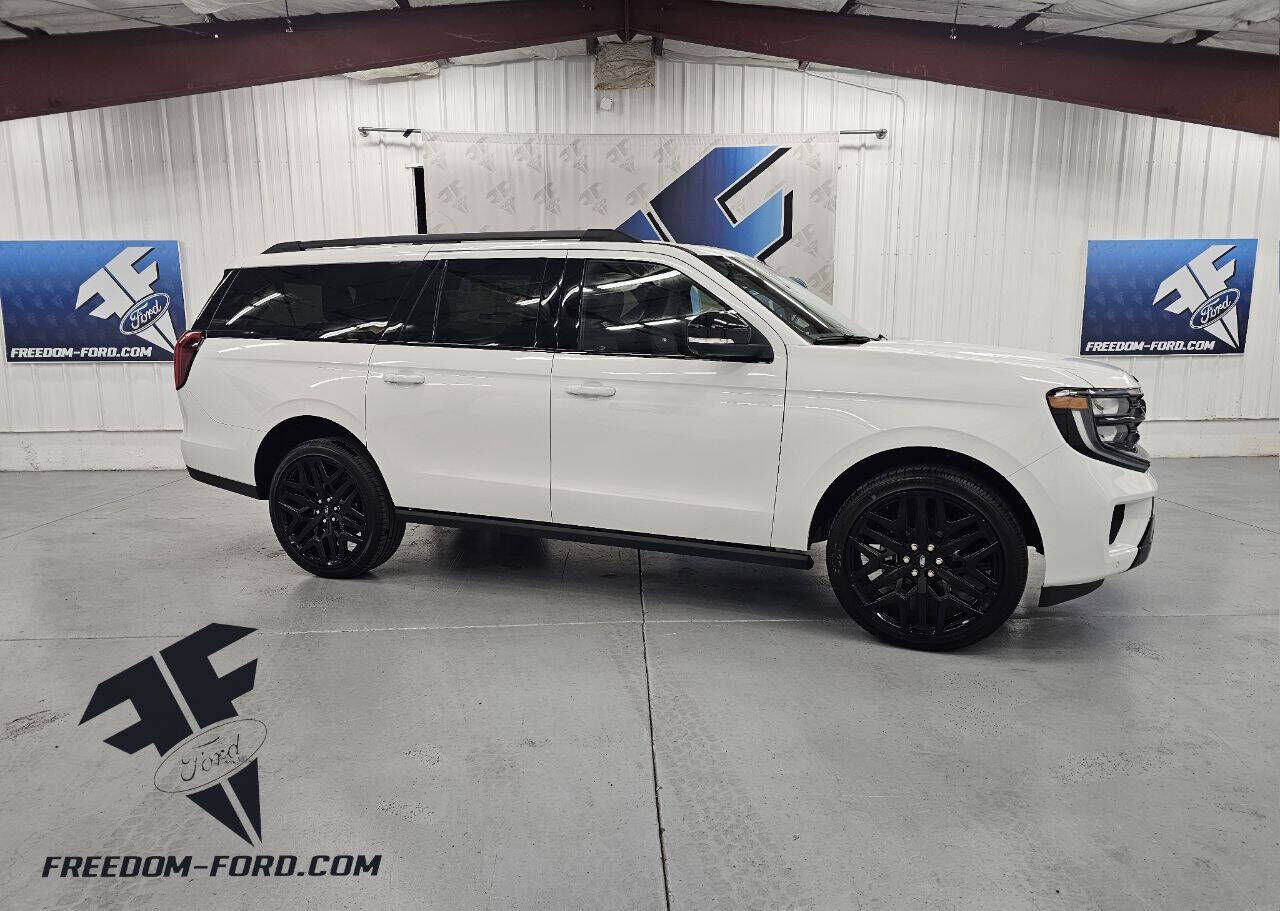 2026 FORD Expedition