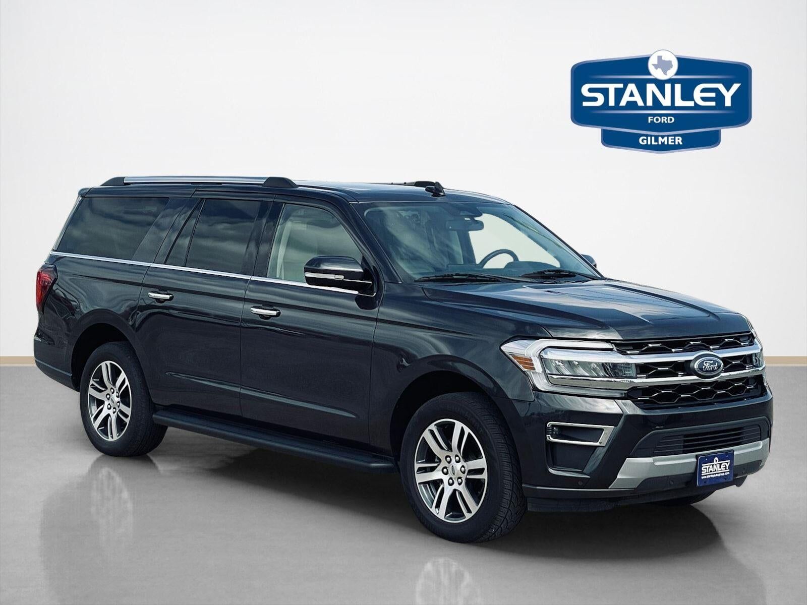 2024 FORD Expedition