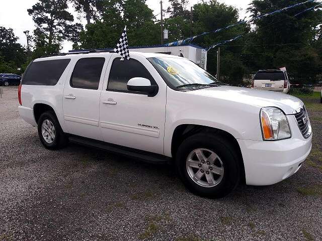 2011 GMC Yukon XL