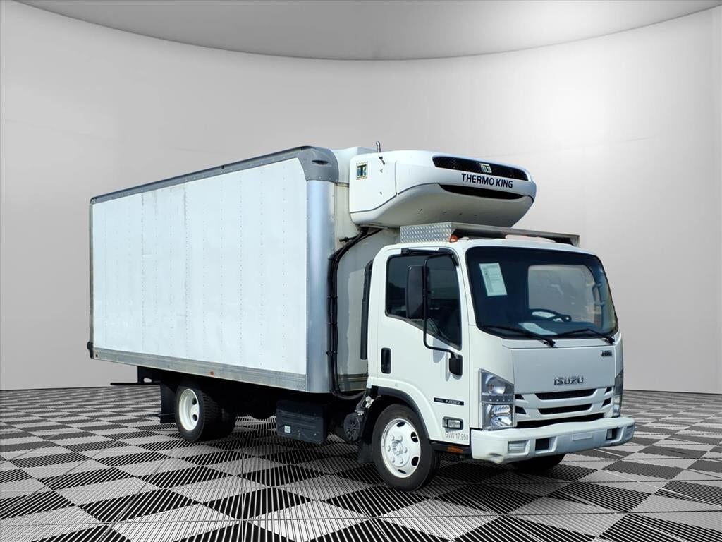 2020 ISUZU NRR