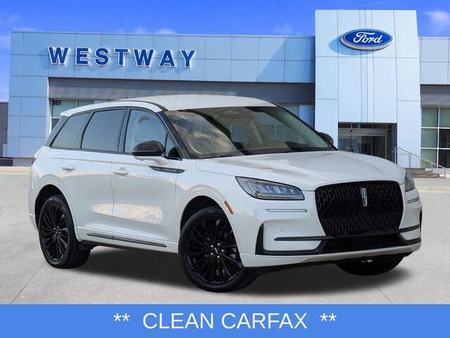 2023 LINCOLN Corsair