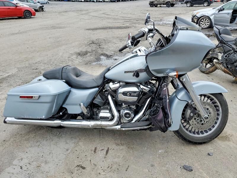 2017 HARLEY DAVIDSON FLTRXS / Road Glide Special