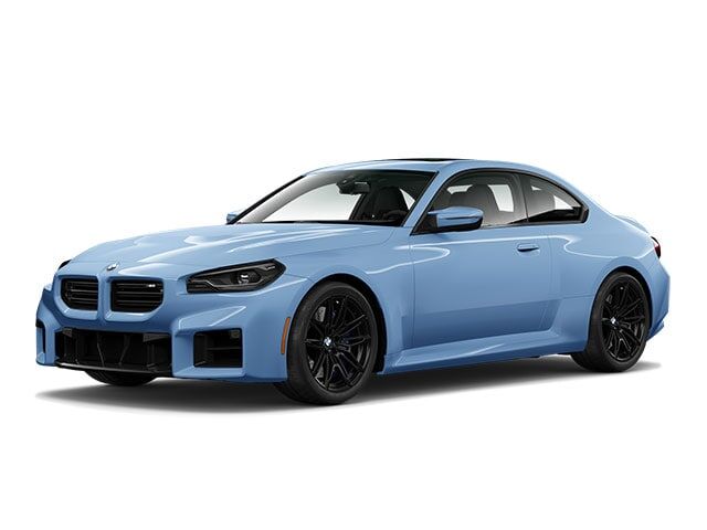 2023 BMW M2