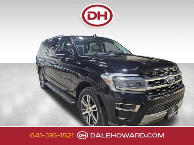 2024 FORD Expedition