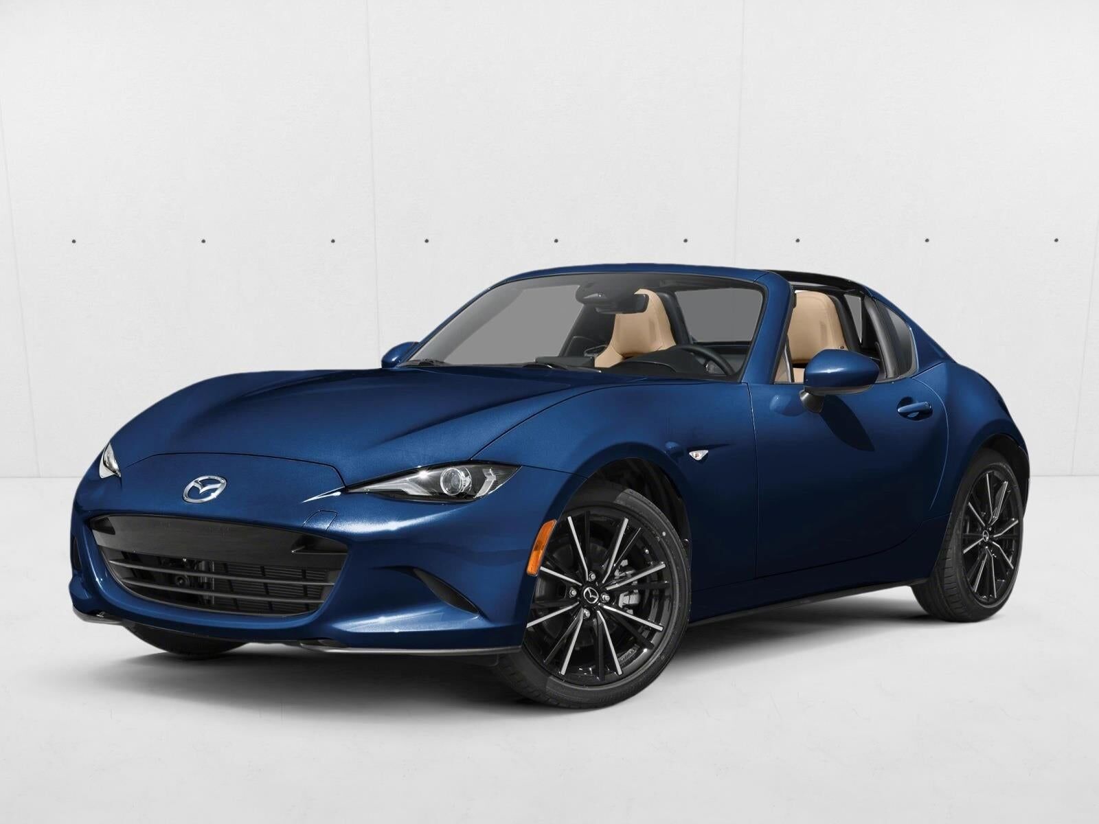 2025 MAZDA MX-5