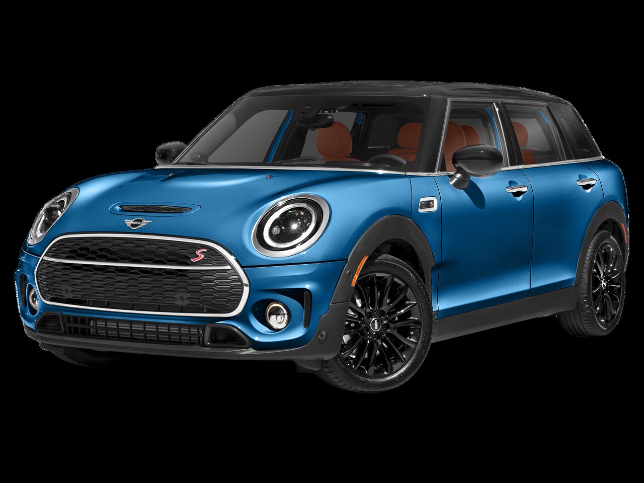 2023 MINI Clubman