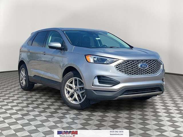 2023 FORD Edge