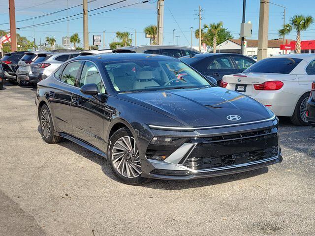 2026 HYUNDAI Sonata