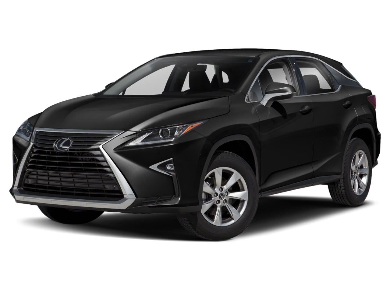 2019 LEXUS RX