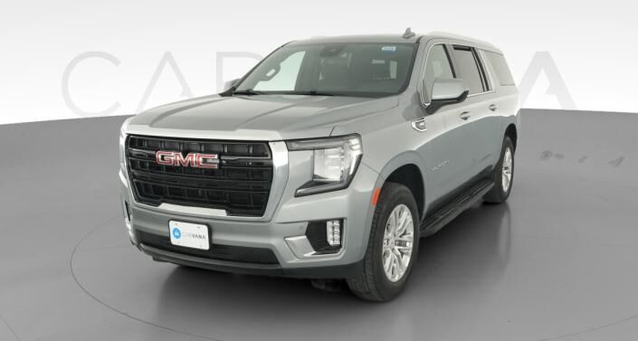 2024 GMC Yukon XL