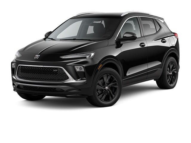 2026 BUICK Encore GX