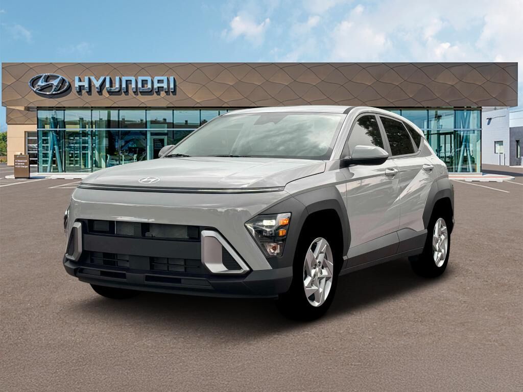 2026 HYUNDAI Kona