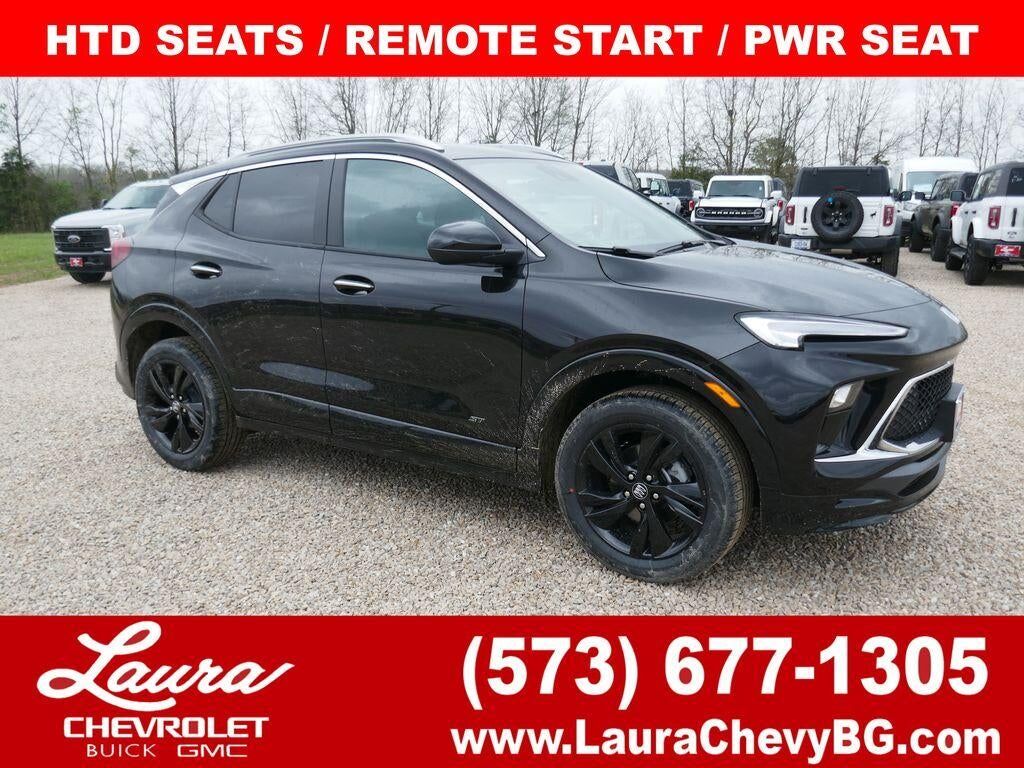 2026 BUICK Encore GX