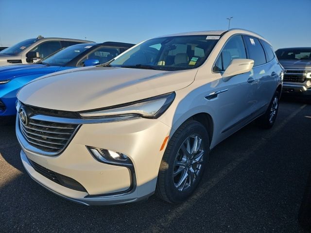 2024 BUICK Enclave