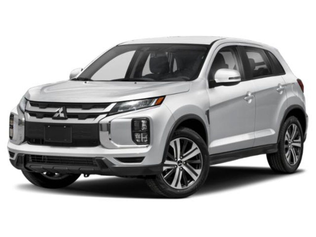 2021 MITSUBISHI Outlander Sport