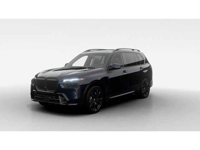 2027 BMW X7