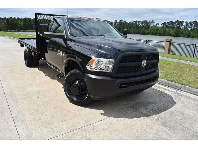 2014 RAM 3500